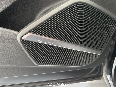 Auto Audi Q5 Audi Sport 55 Tfsi E Quattro 270(367) Kw(Ps) S Tronic Usate A Napoli