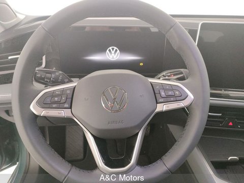 Auto Volkswagen Passat 1.5 Etsi 150 Cv Act Dsg Business Nuove Pronta Consegna A Napoli
