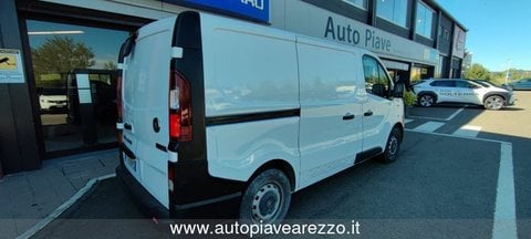 Auto Fiat Professional Talento 2.0 Ecojet 120Cv Pc-Tn Furgone 12Q Usate A Arezzo