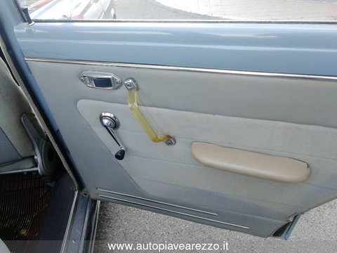 Auto Lancia Fulvia 1.1 Uniproprietario Conservata Usate A Arezzo