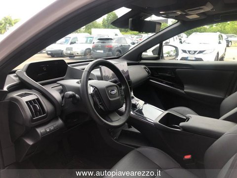 Auto Subaru Solterra 71,4 Kwh 4E-Xperience Usate A Arezzo
