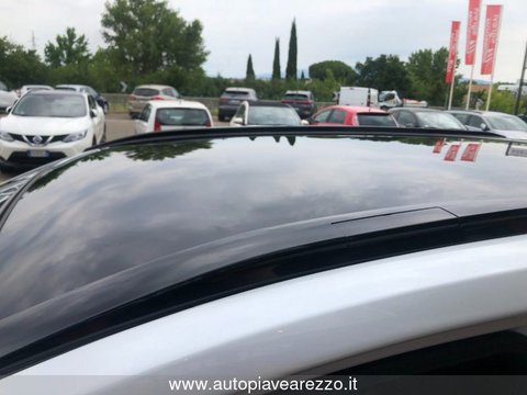 Auto Subaru Solterra 71,4 Kwh 4E-Xperience Usate A Arezzo