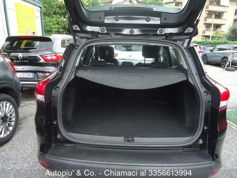 Auto Renault Clio Sporter Dci 8V 90Cv Start&Stop Energy Zen Usate A Roma