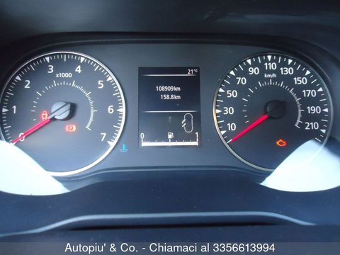 Auto Dacia Duster 1.6 115Cv Gpl Comfort 2018 Usate A Roma