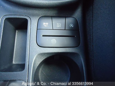 Auto Ford Fiesta 1.0 Ecoboost Hybrid 125 Cv Titanium Usate A Roma