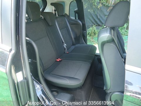 Auto Ford B-Max 1.5 Tdci 95 Cv Euro 6 Usate A Roma
