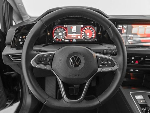 Auto Volkswagen Golf 1.5 Etsi 150 Cv Evo Dsg Style Usate A Prato