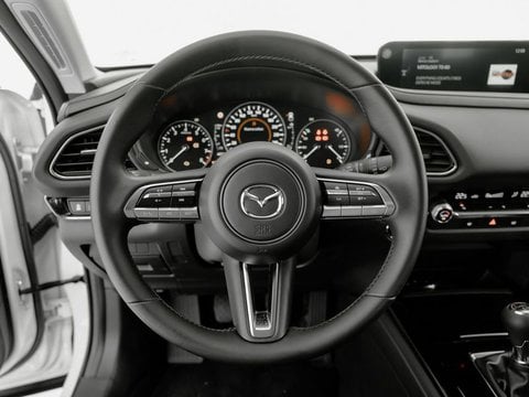 Auto Mazda Cx-30 2.0L E-Skyactiv-X M-Hybrid 2Wd Exceed Usate A Prato