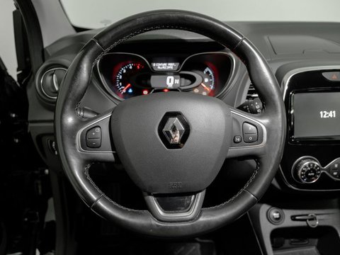 Auto Renault Captur Dci 8V 90 Cv Edc Sport Edition Usate A Prato