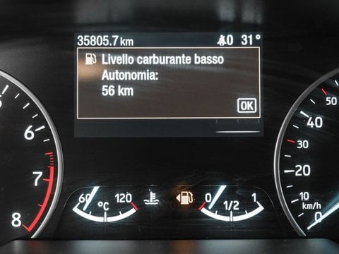 Auto Ford Ecosport 1.0 Ecoboost 125 Cv Start&Stop Titanium Usate A Prato
