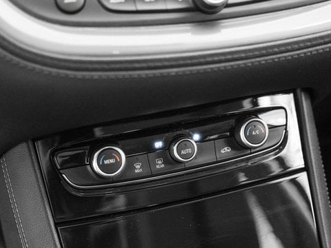 Auto Opel Grandland 1.6 Diesel Ecotec Start&Stop Innovation Usate A Prato