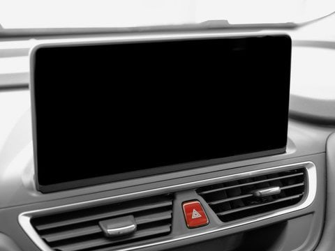 Auto Evo Evo 4 1.6 Bi-Fuel Gpl Prontaconsegna Nuove Pronta Consegna A Prato