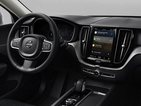 Auto Volvo Xc60 T6 Plug-In Hybrid Awd Automatico Core Nuove Pronta Consegna A Prato