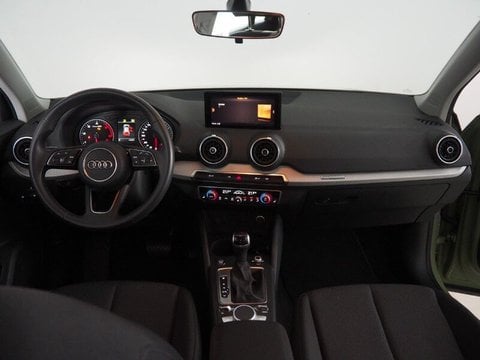 Auto Audi Q2 Q2 30 Tdi S Tronic Usate A Palermo