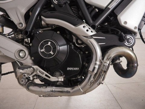 Moto Ducati Scrambler 1100 Special Usate A Palermo
