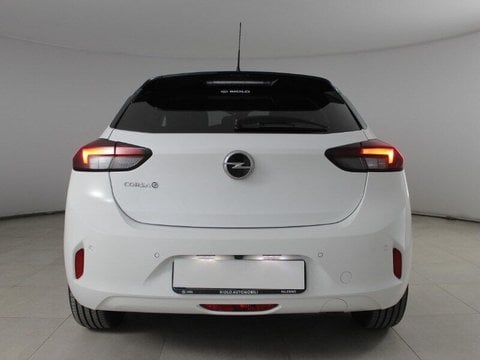 Auto Opel Corsa-E Corsa-E 5 Porte Design & Tech Usate A Palermo