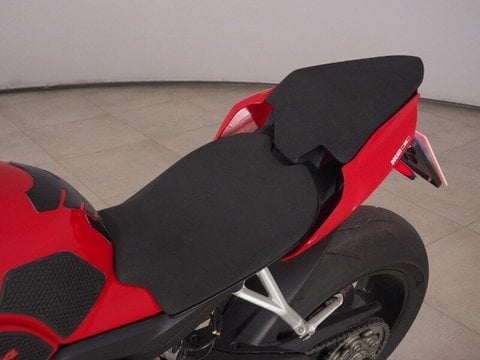 Moto Ducati Streetfighter V4 S Usate A Palermo