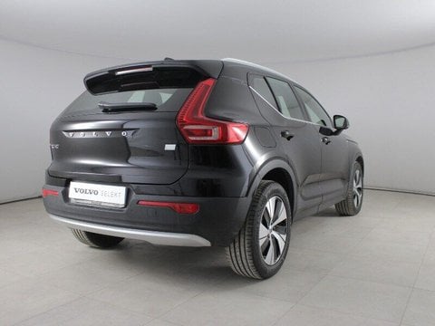 Auto Volvo Xc40 Xc40 T5 Recharge Plug-In Hybrid Inscription Expression Usate A Palermo