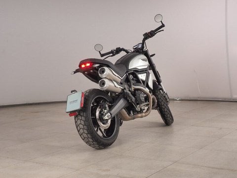 Moto Ducati Scrambler 1100 Dark Pro Usate A Palermo