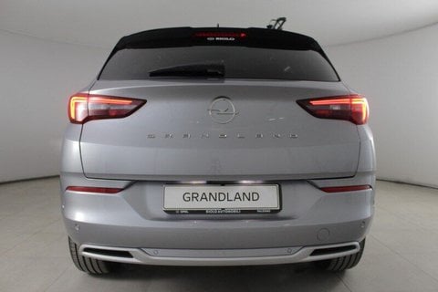 Auto Opel Grandland Grandland 1.6 Phev Aut. Fwd Business Elegance Km0 A Palermo