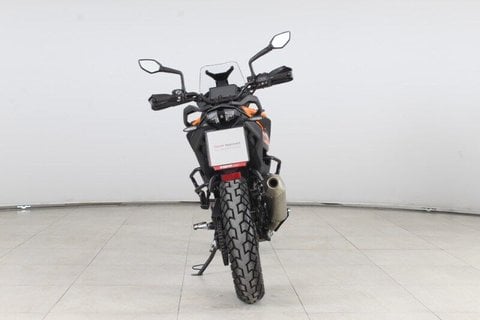Moto Ktm 390 Adventure . Usate A Palermo