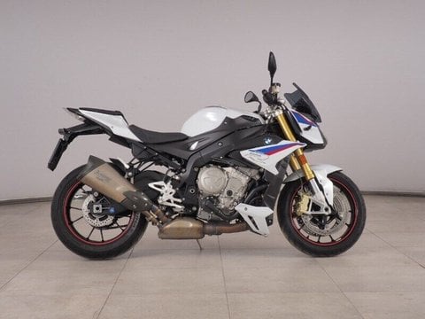 Moto Bmw S 1000 R Abs Usate A Palermo