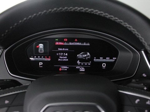 Auto Audi Q5 Q5 Spb 35 Tdi S Tronic Usate A Palermo