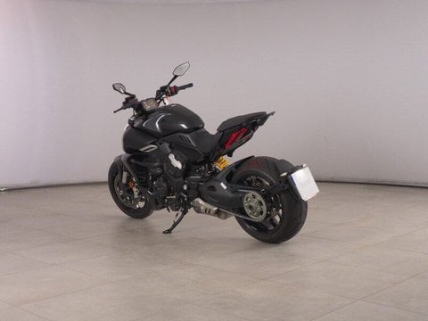 Moto Ducati Diavel V4 . Usate A Palermo