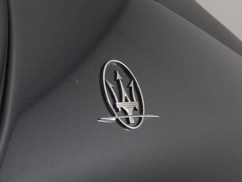 Auto Maserati Levante Levante V6 Awd Gransport Usate A Palermo