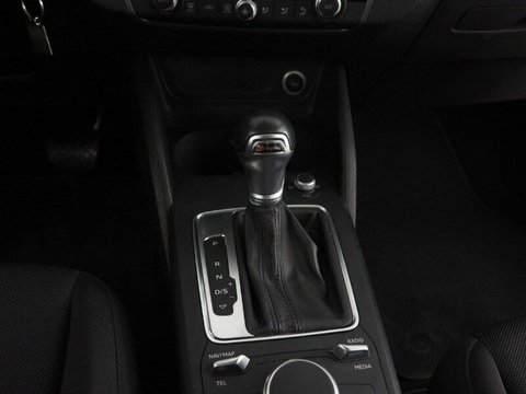 Auto Audi Q2 Q2 2.0 Tdi Quattro S Tronic Business Usate A Palermo