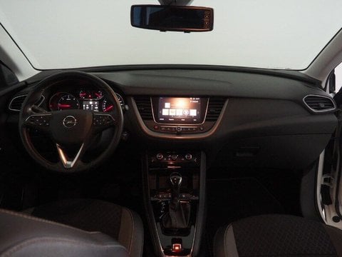 Auto Opel Grandland Grandland X 1.6 Diesel Ecotec Start&Stop Aut. Innovation Usate A Palermo