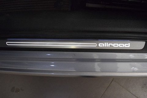 Auto Audi A6 Allroad A6 Allroad 3.0 Tdi 272 Cv S Tronic Business Plus Usate A Palermo