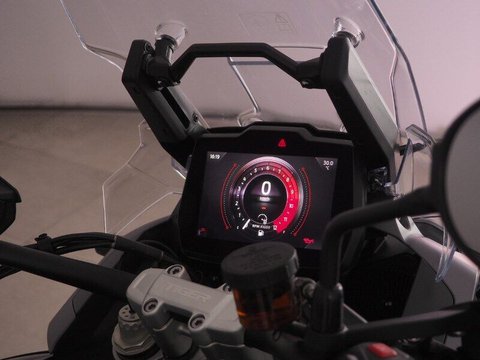 Moto Triumph Tiger 1200 Gt Pro Usate A Palermo