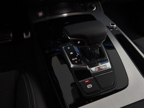 Auto Audi Q5 Sq5 Spb Tdi Quattro Tiptronic Usate A Palermo