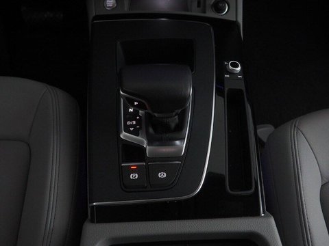 Auto Audi Q5 Q5 Spb 40 Tdi Quattro S Tronic Business Advanced Usate A Palermo