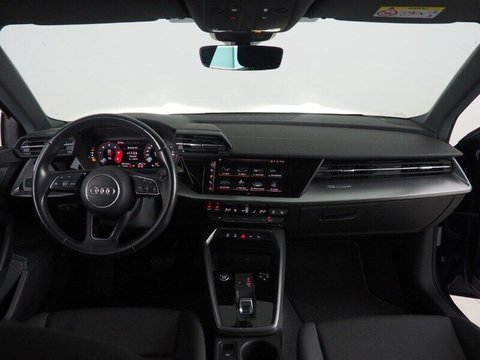 Auto Audi A3 A3 Spb 35 Tdi S Tronic Business Advanced Usate A Palermo