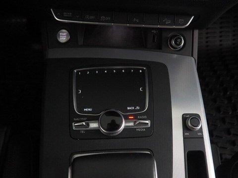 Auto Audi Q5 Q5 40 Tdi Quattro S Tronic Business Usate A Palermo
