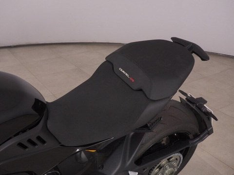 Moto Ducati Diavel V4 . Usate A Palermo