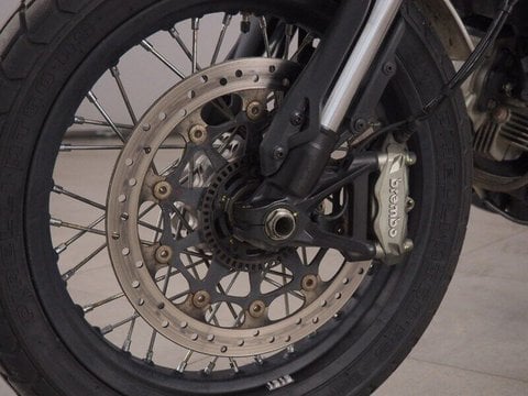 Moto Ducati Scrambler Classic Usate A Palermo