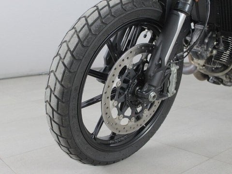 Moto Ducati Scrambler Icon Dark Usate A Palermo