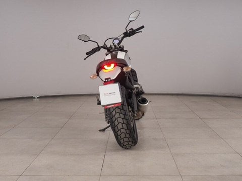 Moto Ducati Scrambler Classic Usate A Palermo