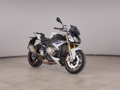 Moto Bmw S 1000 R Abs Usate A Palermo