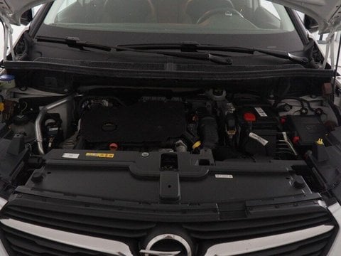 Auto Opel Grandland Grandland X 1.5 Diesel Ecotec Start&Stop Aut. Ultimate Usate A Palermo