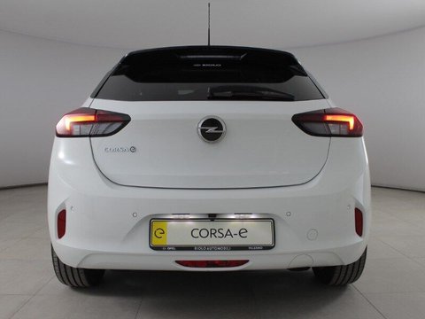 Auto Opel Corsa-E Corsa-E 5 Porte Elegance Km0 A Palermo