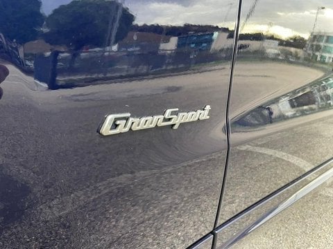 Auto Maserati Levante V6 Diesel 250 Cv Awd Gransport Usate A Ancona