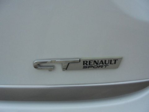 Auto Renault Clio Iv 2012 5P 1.2 Tce Gt S&S 120Cv Edc E6 Usate A Monza E Della Brianza