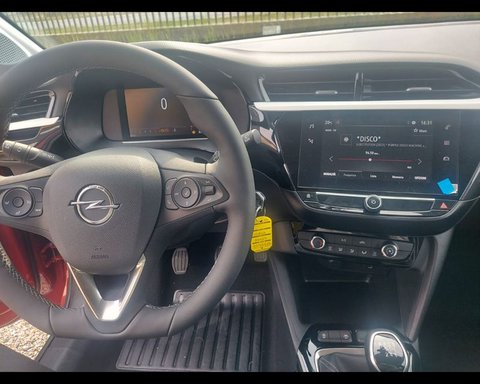 Auto Opel Corsa 1.5 D&T S&S 100Cv Usate A Monza E Della Brianza