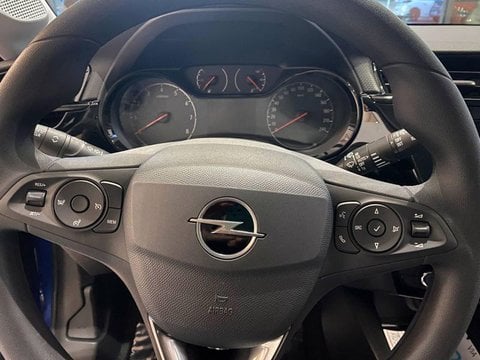 Auto Opel Corsa 1.2 S&S 75Cv Nuove Pronta Consegna A Monza E Della Brianza