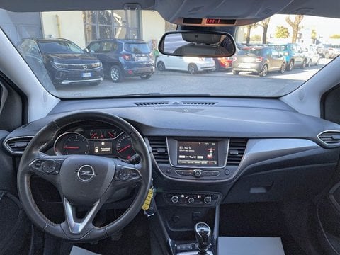 Auto Opel Crossland X 1.5 Ecotec Innovation S&S 102Cv Usate A Monza E Della Brianza