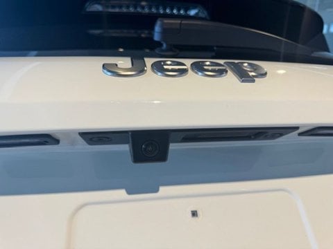 Auto Jeep Avenger Ice Summit 1.2 100Cv Km0 A Monza E Della Brianza